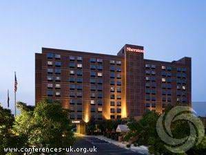 Sheraton Denver Tech Center Hotel US