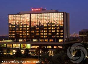 Sheraton Denver West Hotel US