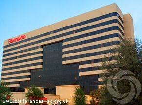 Sheraton DFW Airport Hotel US