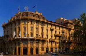 Sheraton Diana Majestic Milan
