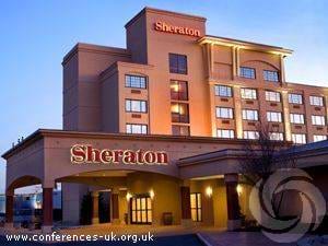 Sheraton Dover Hotel US