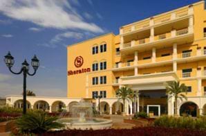 Sheraton Dreamland Hotel and Conference Center Egypt