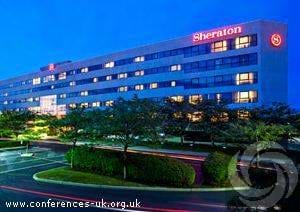 Sheraton Eatontown Hotel US