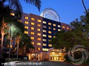 Sheraton Fairplex Hotel and Conference Center US