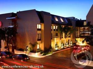 Sheraton Fisherman's Wharf Hotel US