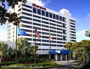 Sheraton Fort Lauderdale Airport and Cruise Port Hotel US