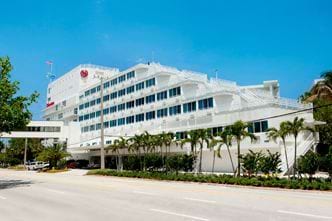 Sheraton Fort Lauderdale Beach Hotel US