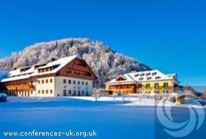 Sheraton Fuschlsee-Salzburg Hotel Jagdhof Austria