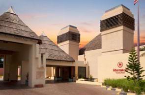 Sheraton Gambia Hotel Resort and Spa Gambia