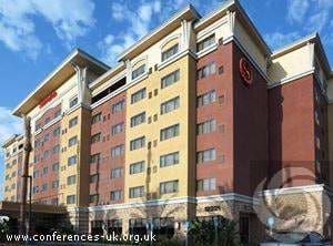 Sheraton Garden Grove - Anaheim South Hotel US