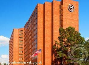 Sheraton Gateway Hotel Atlanta Airport US