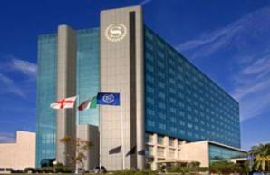 Sheraton Genova Hotel and Conference Center Italy