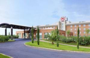 Sheraton Golf Parco de Medici Hotel and Resort  Roma