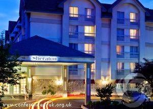Sheraton Great Valley Hotel US