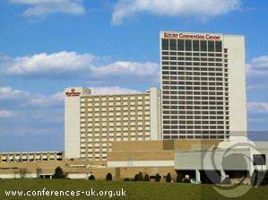 Sheraton Greensboro at Four Seasons US