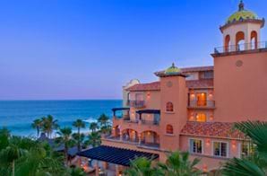 Sheraton Hacienda del Mar Golf and Spa Resort  Los Cabos Mexico