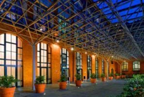Sheraton Hanover Pelikan Hotel Germany