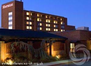Sheraton Harrisburg Hershey Hotel US