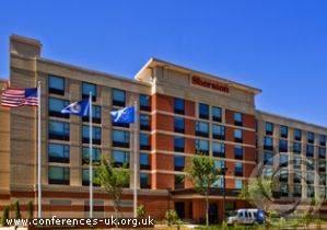 Sheraton Herndon Dulles Airport Hotel US