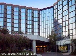 Sheraton Houston Brookhollow Hotel US