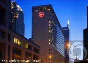 Sheraton Indianapolis City Centre Hotel US
