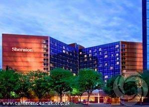Sheraton Indianapolis Hotel at Keystone Crossing US