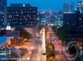 Sheraton Inner Harbor Hotel US