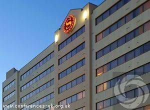 Sheraton Iowa City Hotel US