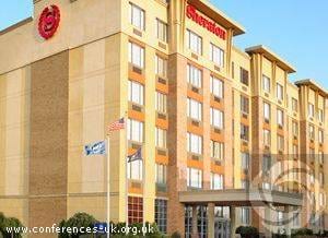 Sheraton JFK Airport Hotel US
