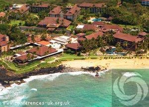 Sheraton Kauai Resort US