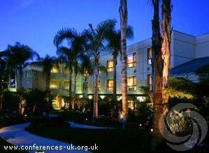 Sheraton La Jolla Hotel US