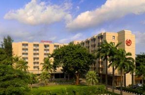 Sheraton Lagos Hotel Nigeria