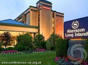 Sheraton Long Island Hotel US