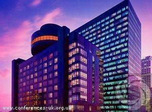 Sheraton Los Angeles Downtown Hotel US