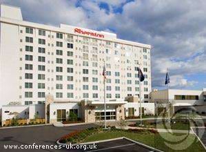 Sheraton Louisville Riverside Hotel US