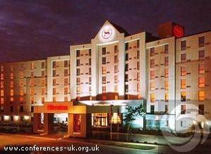 Sheraton Madison Hotel US