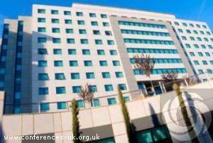 Sheraton Madrid Mirasierra Hotel and Spa Spain