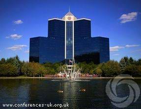 Sheraton Mahwah Hotel US