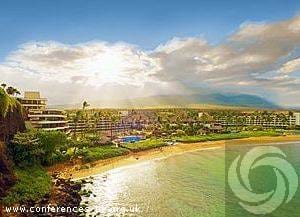 Sheraton Maui Resort and Spa US
