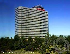 Sheraton Meadowlands Hotel and Conference Center US