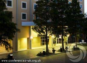Sheraton Metairie - New Orleans Hotel  US