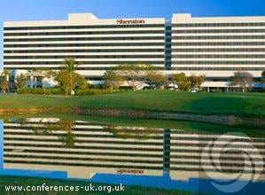 Sheraton Miami Airport Hotel and Executive Meeting Center US