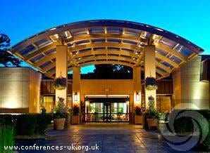 Sheraton Milwaukee Brookfield Hotel US