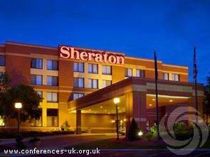 Sheraton Minneapolis West Hotel US