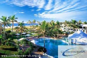 Sheraton Mirage Resort and Spa Gold Coast