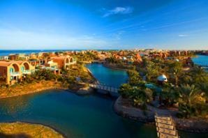 Sheraton Miramar Resort El Gouna Egypt