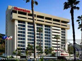 Sheraton Mission Valley San Diego Hotel US