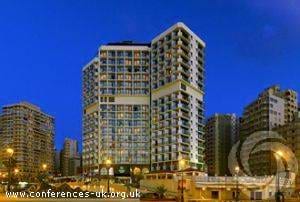 Sheraton Montazah Hotel Egypt