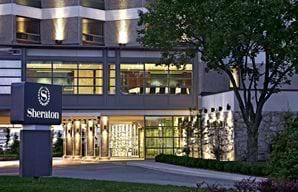 Sheraton Montreal Airport Hotel Canada