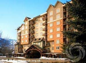Sheraton Mountain Vista Villas Avon  Vail Valle US